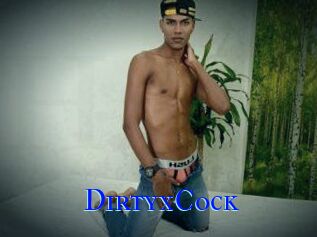 DirtyxCock