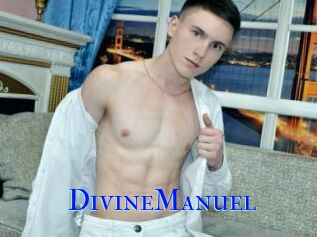 DivineManuel