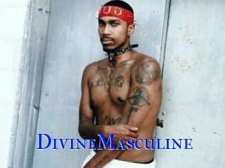 DivineMasculine