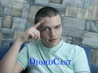 DjordCast