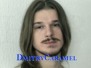 DmitryCaramel