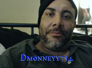 Dmonneyy754