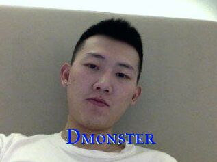 Dmonster