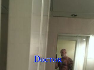 Doctor