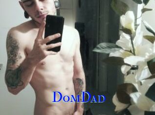 DomDad