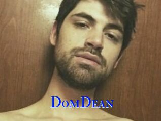 DomDean