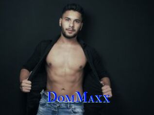 DomMaxx