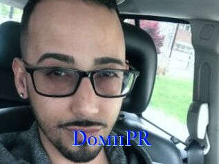 DomiiPR