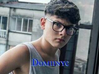 Domiinyc