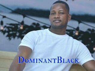 DominantBlack