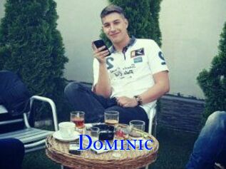 Dominic