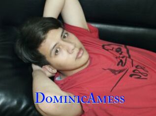 DominicAmess