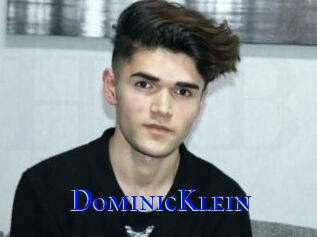 DominicKlein