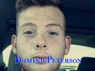 Dominic_Peterson