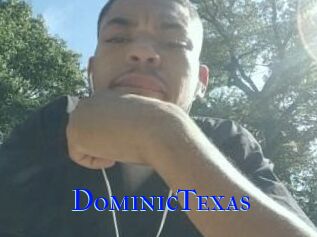 Dominic_Texas