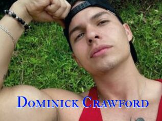 Dominick_Crawford