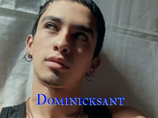 Dominicksant