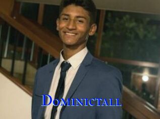 Dominictall