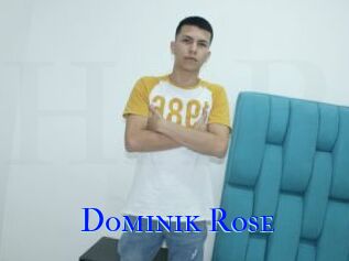 Dominik_Rose