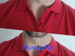 DommeNic