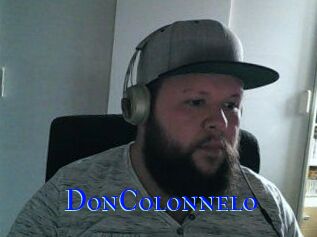 DonColonnelo