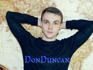 DonDuncan