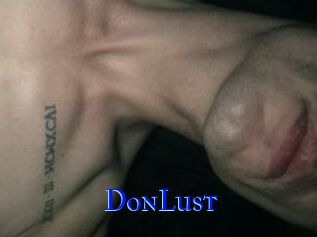 DonLust