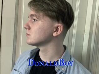 DonaldBoy