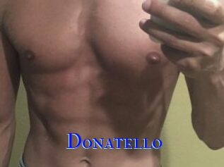 Donatello