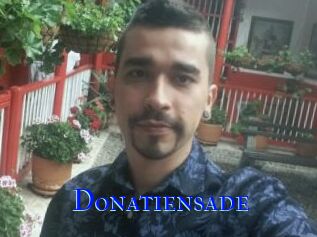 Donatiensade