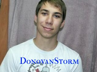 DonovanStorm