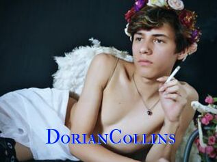 DorianCollins