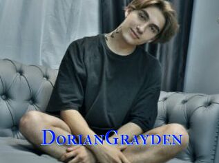 DorianGrayden