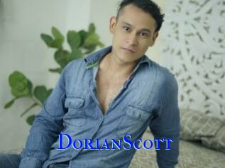 DorianScott