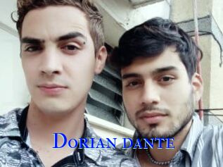 Dorian_dante