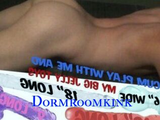 Dormroomkink