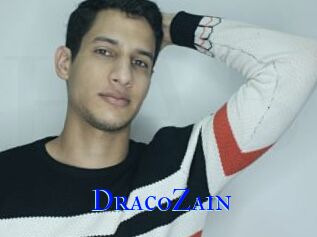 DracoZain