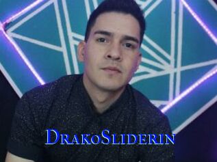 DrakoSliderin