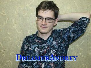 DreamerAndrey