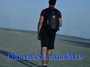 DreamySlenderMan