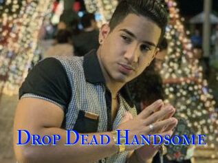 Drop_Dead_Handsome