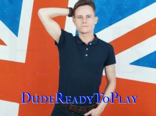 DudeReadyToPlay