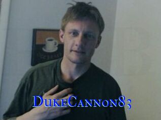 DukeCannon83