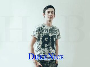 DukeNice