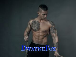 DwayneFox