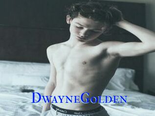 DwayneGolden