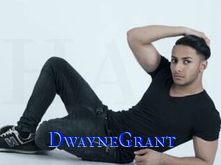 DwayneGrant