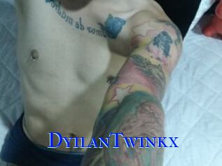 DyilanTwinkx