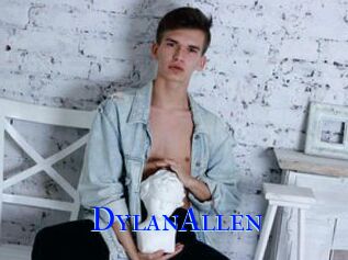 DylanAllen