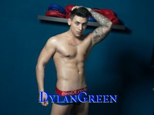 DylanGreen